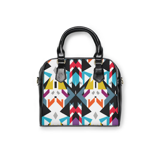 Florence Bloom -Small Shoulder Hand Bag