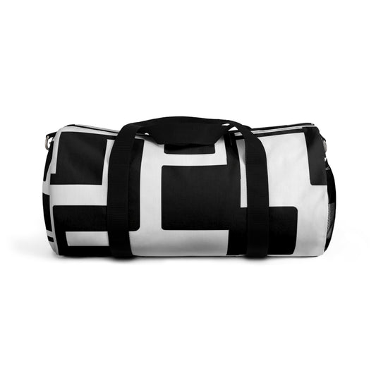 Theo Pragueland -Duffle Bag