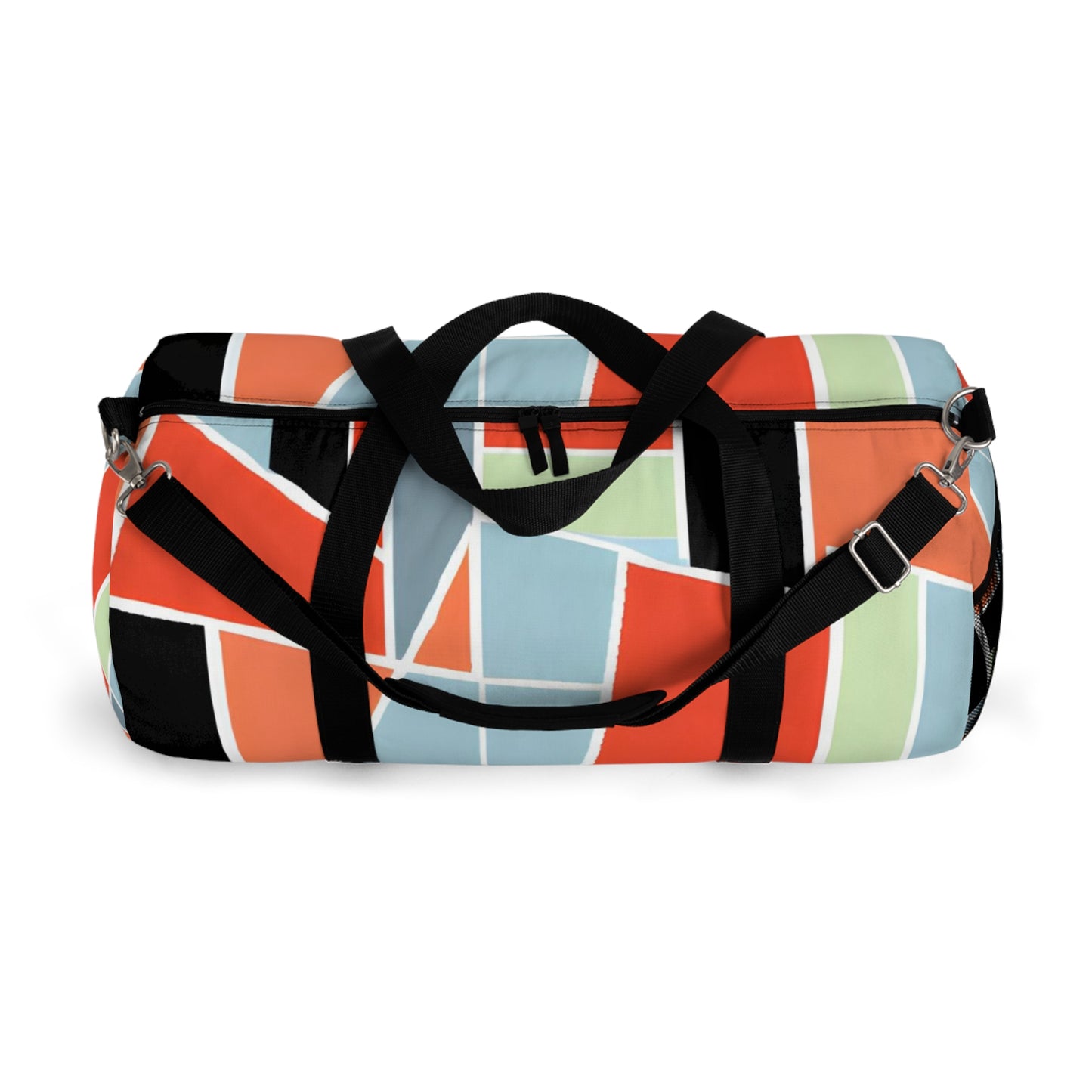 Parisia  Treblinna -Duffle Bag