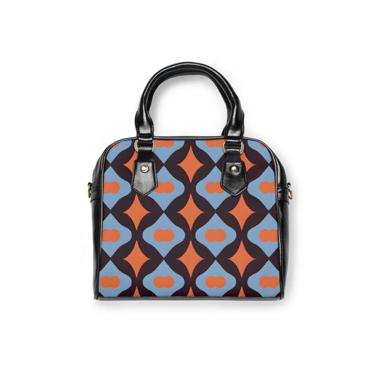 Vera Vienna -Small Shoulder Hand Bag