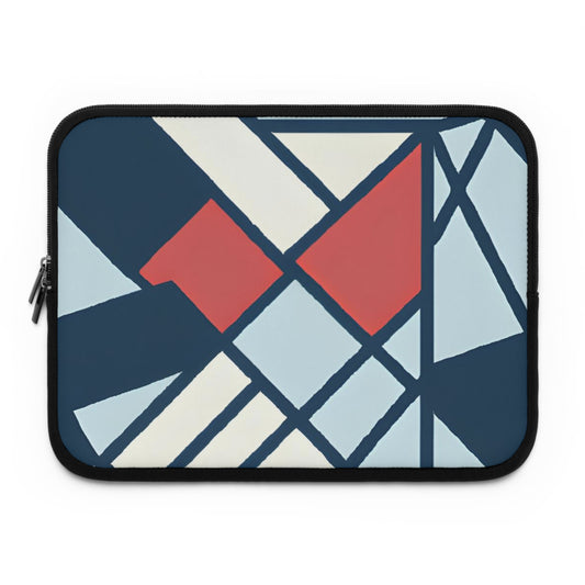 Euroium Berlin -Laptop Sleeve