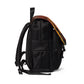 Tidus Mega -Mini Backpack