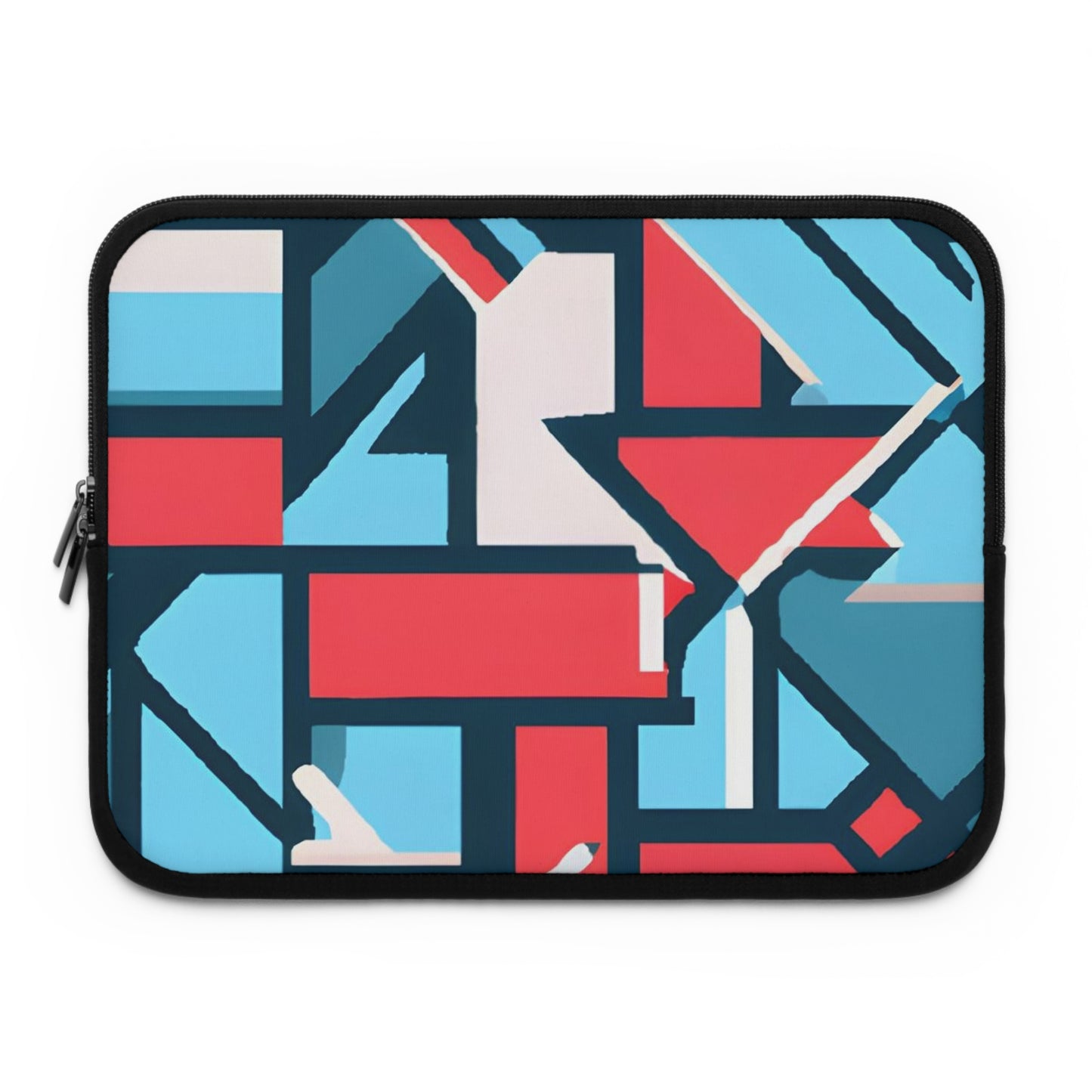 Euro Oxygen Rain -Laptop Sleeve