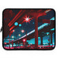 Athens Titanium -Laptop Sleeve