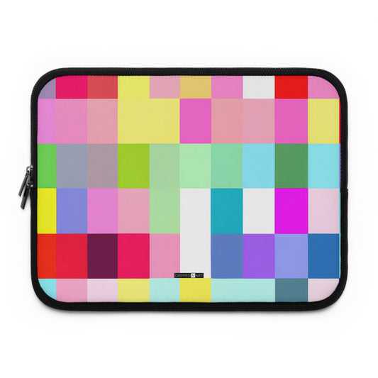 Vanadium Vienna -Laptop Sleeve