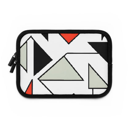 EuroPalladium -Laptop Sleeve