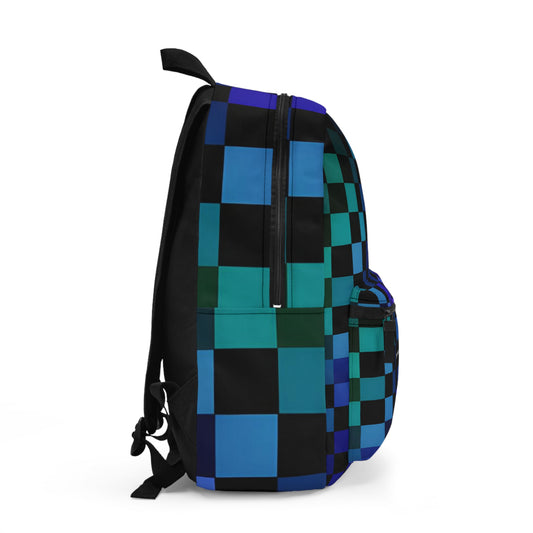 Rio Xenon -Backpack