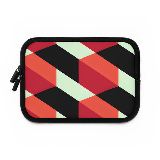 Berlin Ironman -Laptop Sleeve