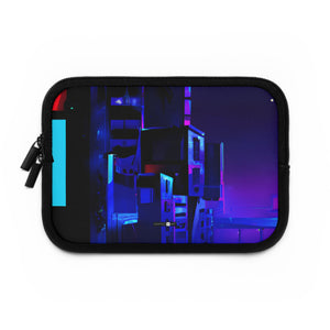 Athens Oxygen -Laptop Sleeve