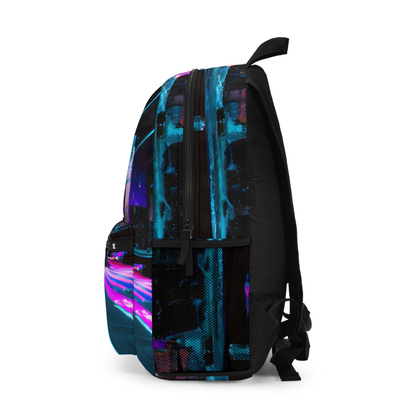 Cobalt Galactica -Backpack