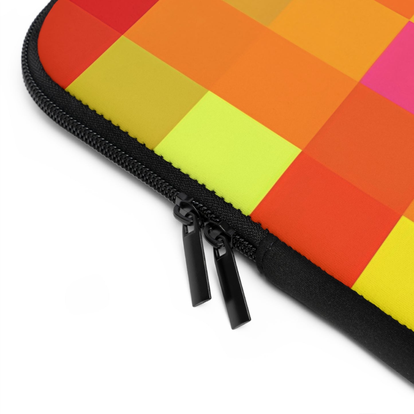 Atomic Madrid -Laptop Sleeve