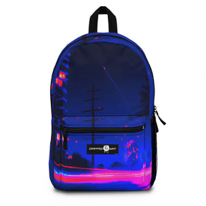 Plutonium Sonic -Backpack