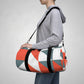 Thea Madridista -Duffle Bag