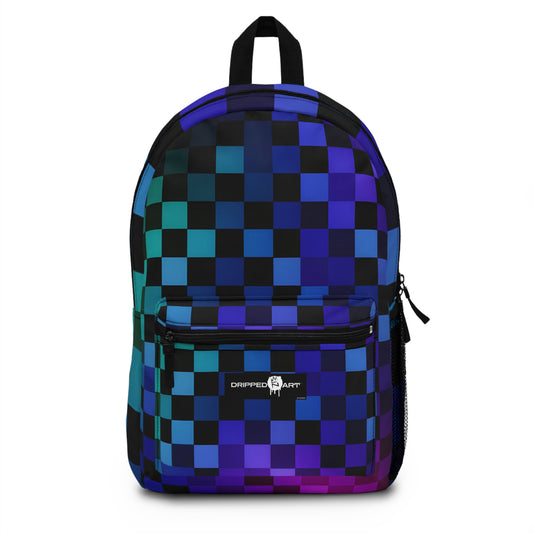 Rio Xenon -Backpack