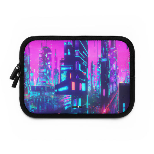 Seoul Argon -Laptop Sleeve