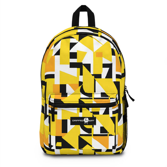 Vienna Wave-Backpack