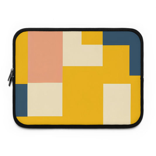 Paris Hydrogen -Laptop Sleeve