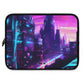 Tokyo Copper -Laptop Sleeve