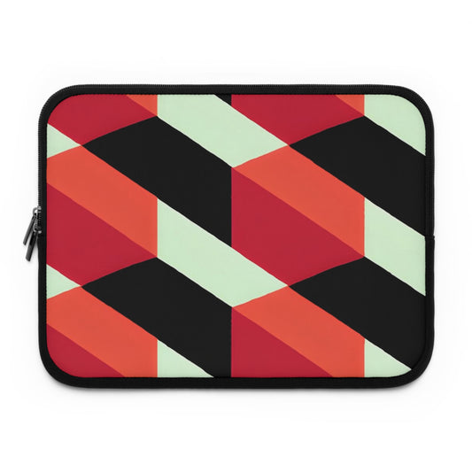 Berlin Ironman -Laptop Sleeve