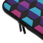 Futuristic Solstice -Laptop Sleeve