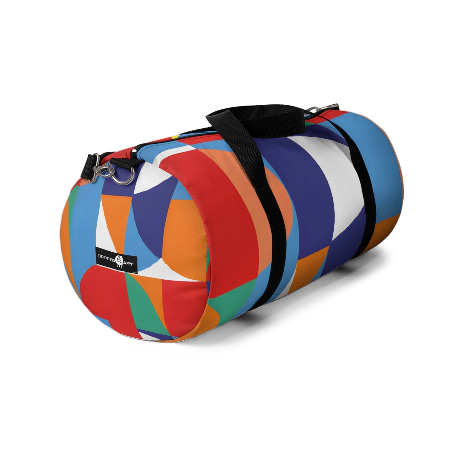 Parisian Monet -Duffle Bag