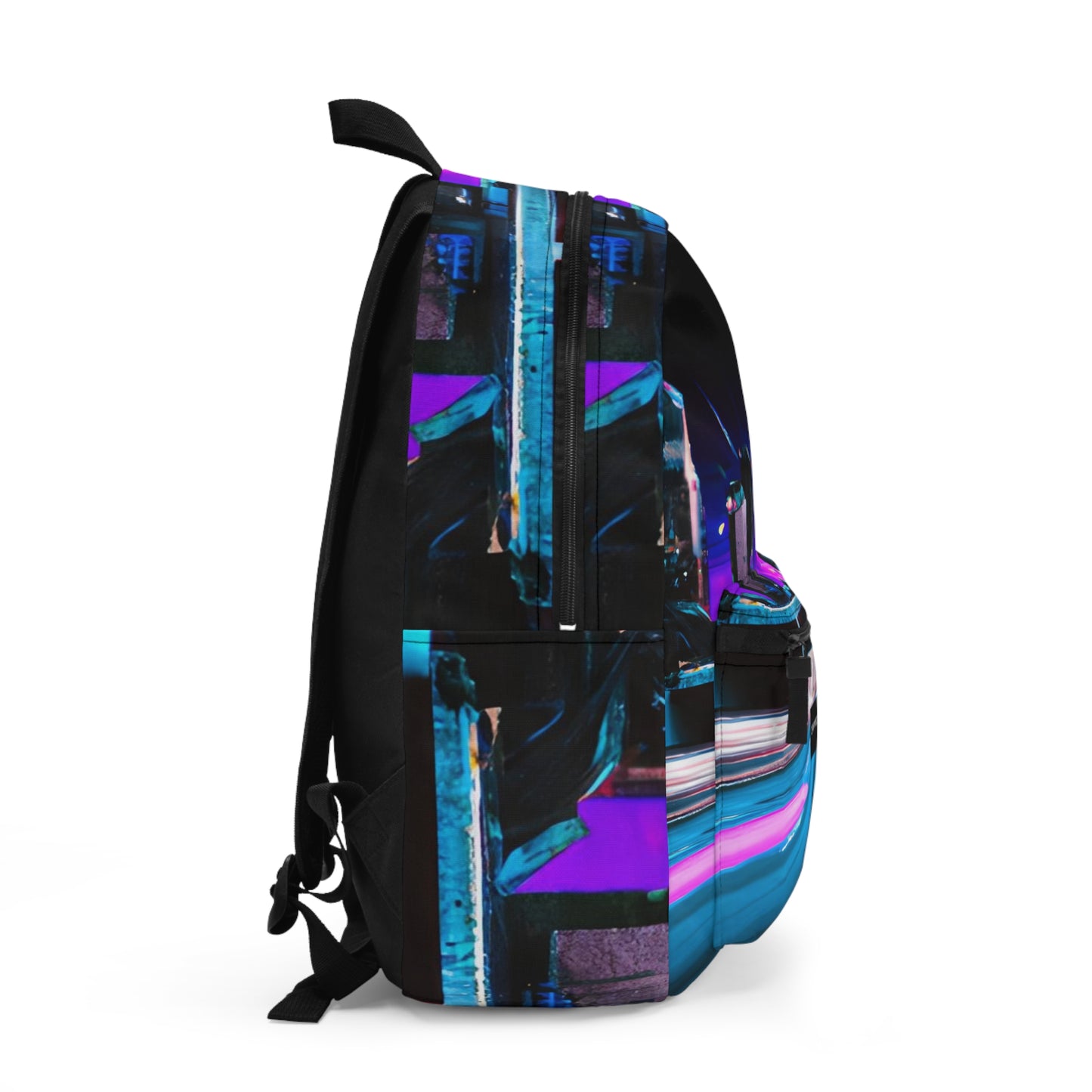 Cobalt Galactica -Backpack