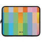 Atom Amsterdam -Laptop Sleeve