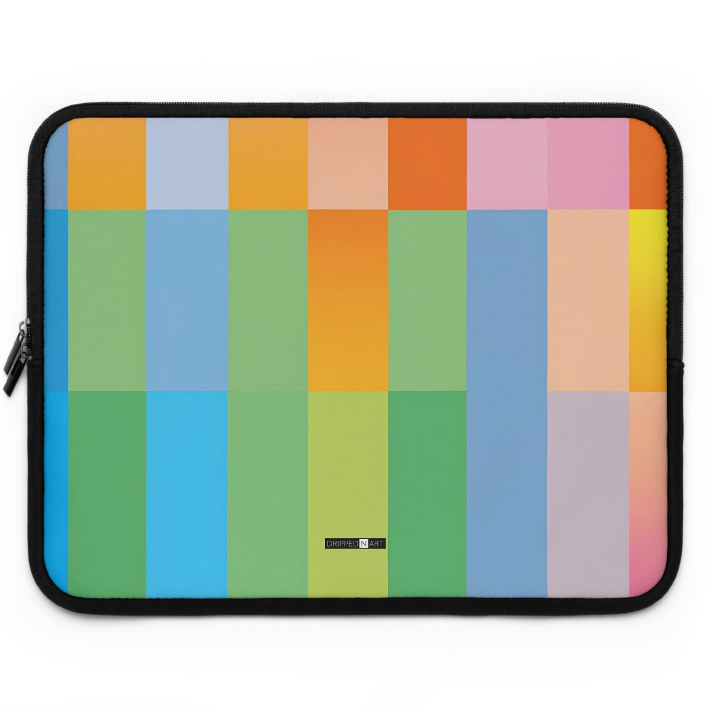 Atom Amsterdam -Laptop Sleeve