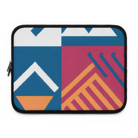 Atomic Rome -Laptop Sleeve