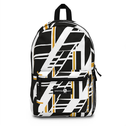 Urbano Trieste-Backpack