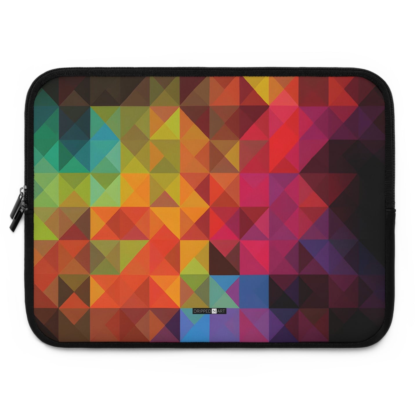 Aether Arcade -Laptop Sleeve