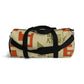 Vienna Vines -Duffle Bag