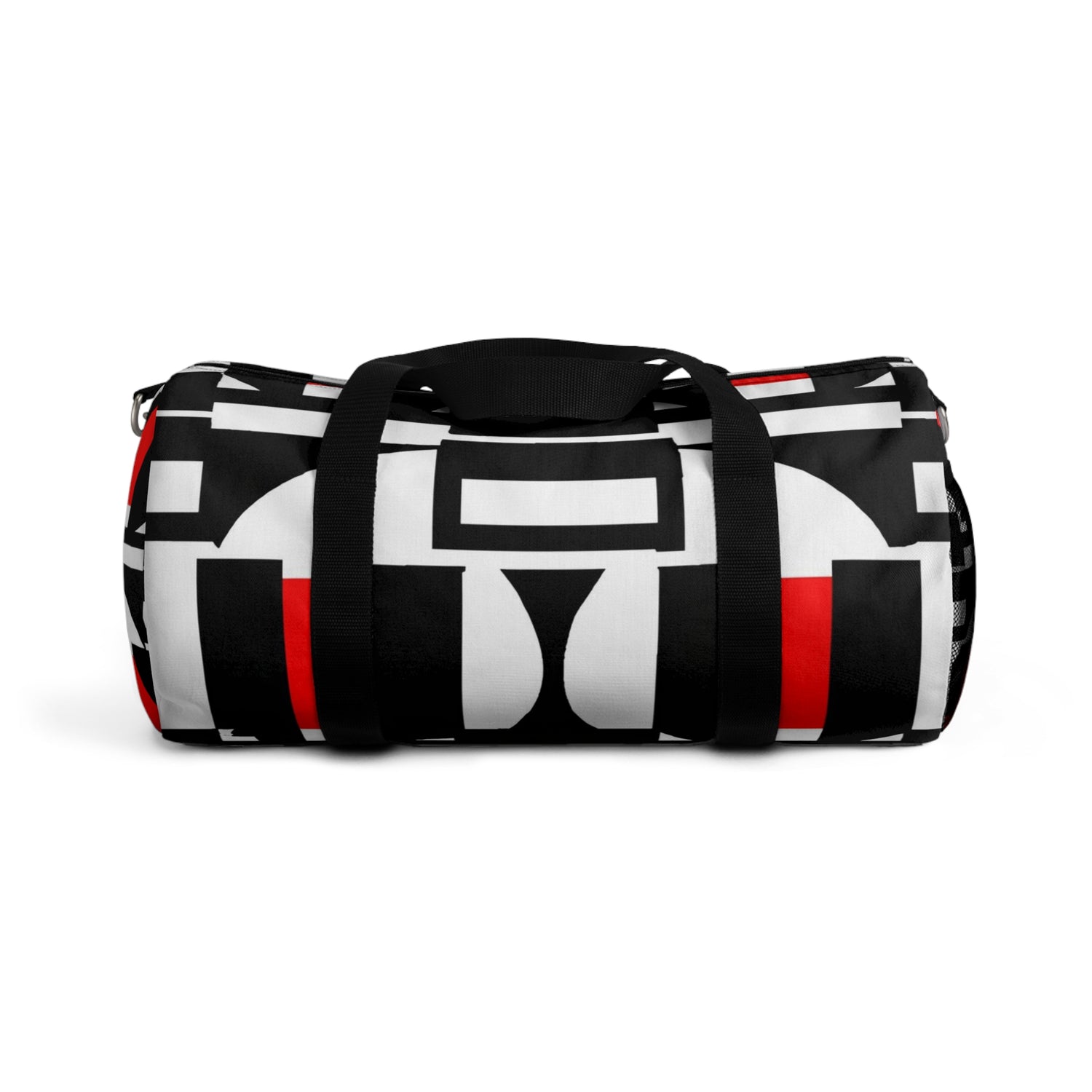 EuropaCityscapes -Duffle Bag