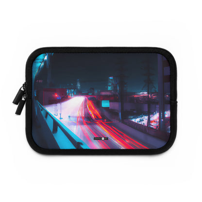 Athens Hydrogen -Laptop Sleeve