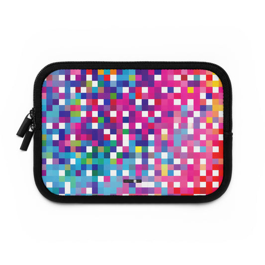 Atom Paris -Laptop Sleeve