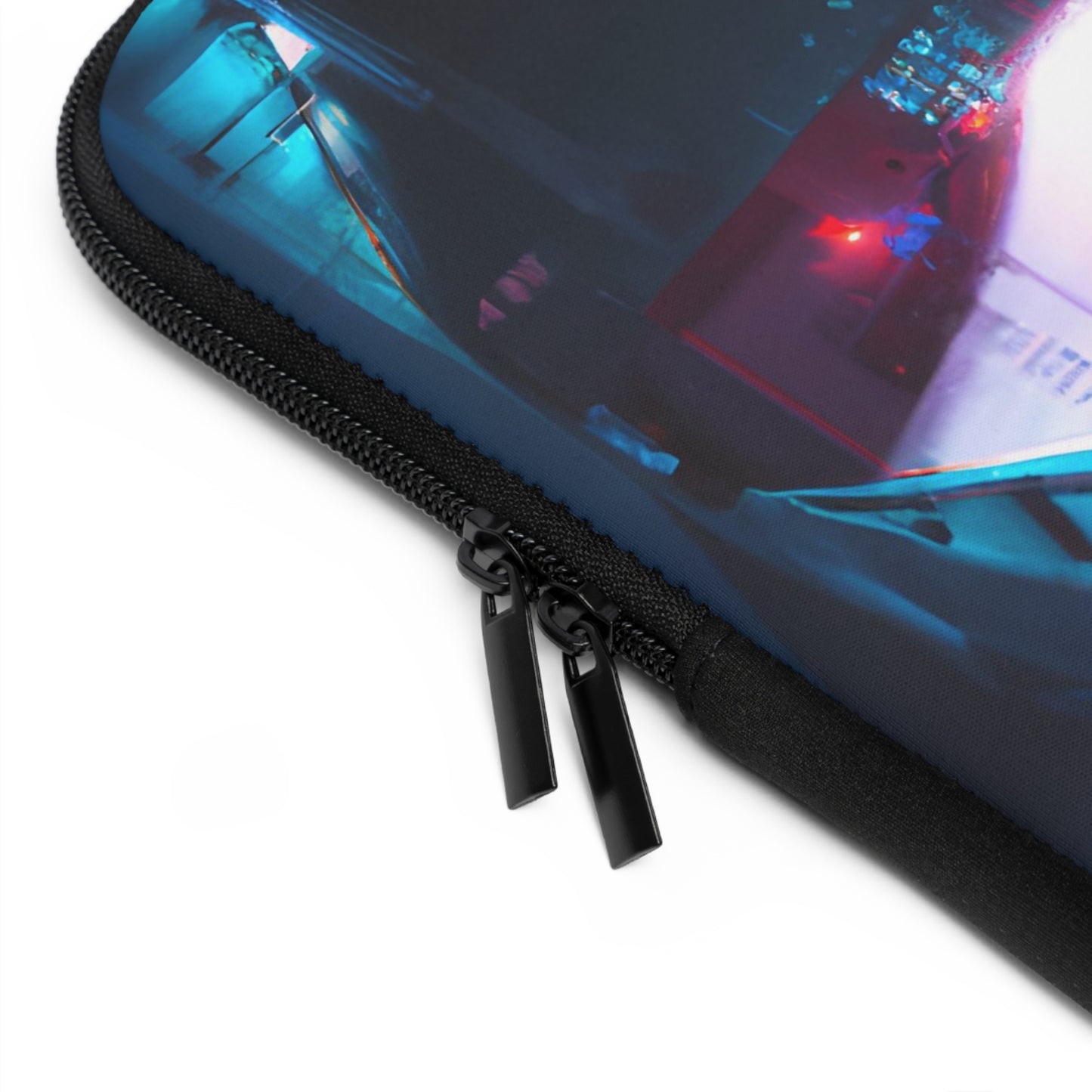 Athens Hydrogen -Laptop Sleeve