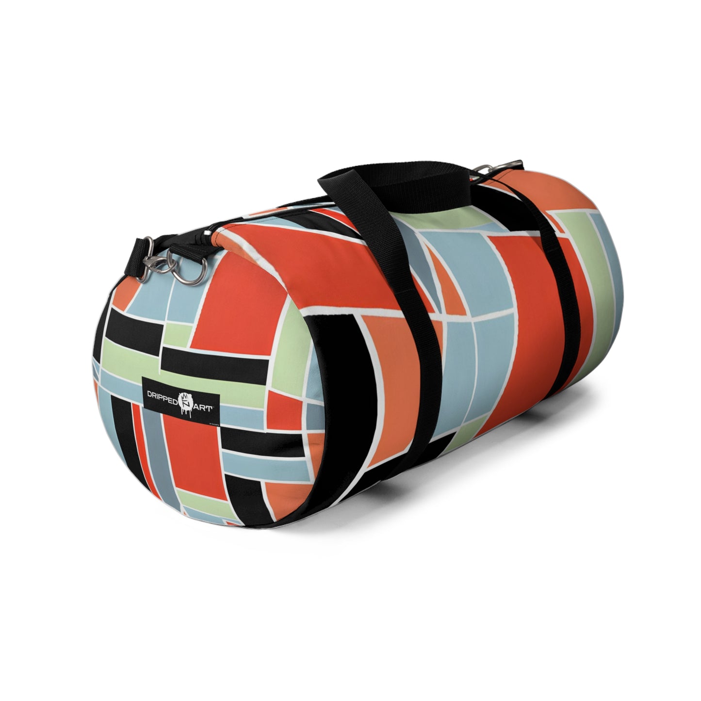 Parisia  Treblinna -Duffle Bag