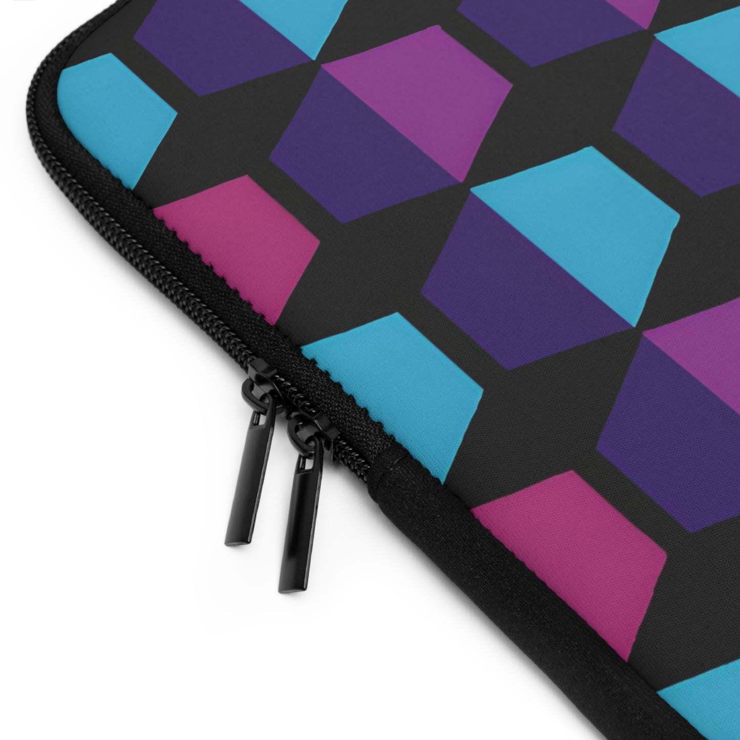 Futuristic Solstice -Laptop Sleeve