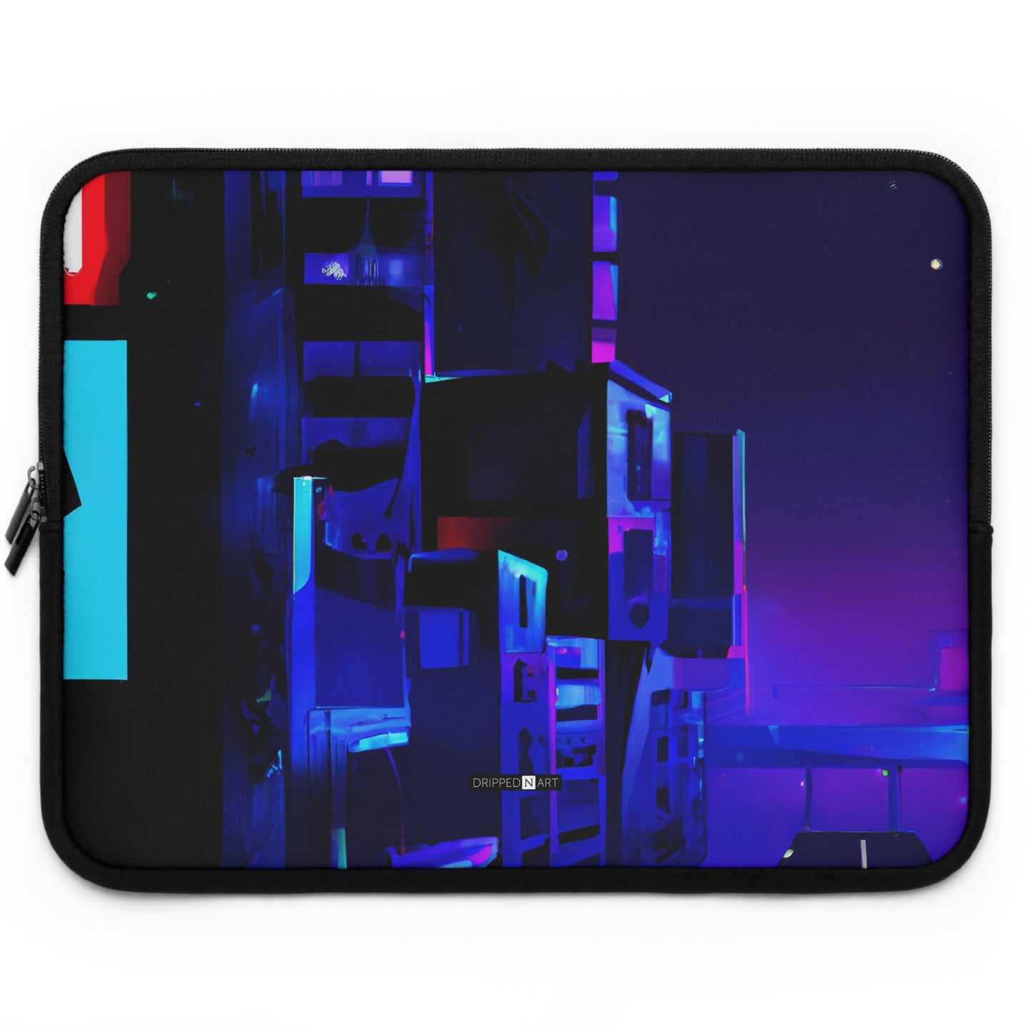 Athens Oxygen -Laptop Sleeve