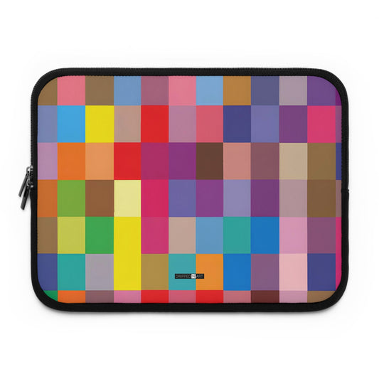 Paris Lithium -Laptop Sleeve