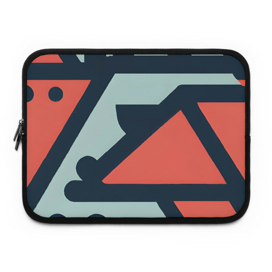 Solar Berlin -Laptop Sleeve