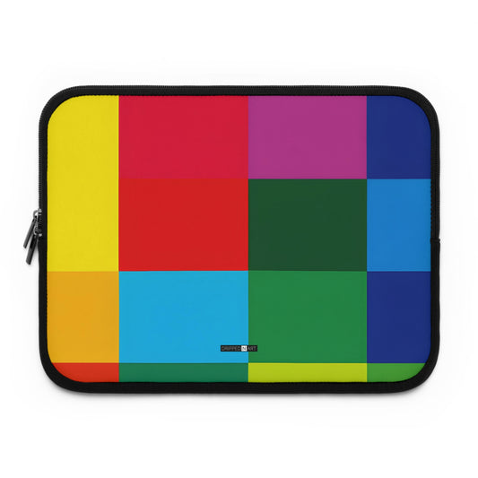 Berlin Boron -Laptop Sleeve