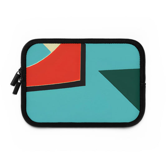 Atom Vienna -Laptop Sleeve