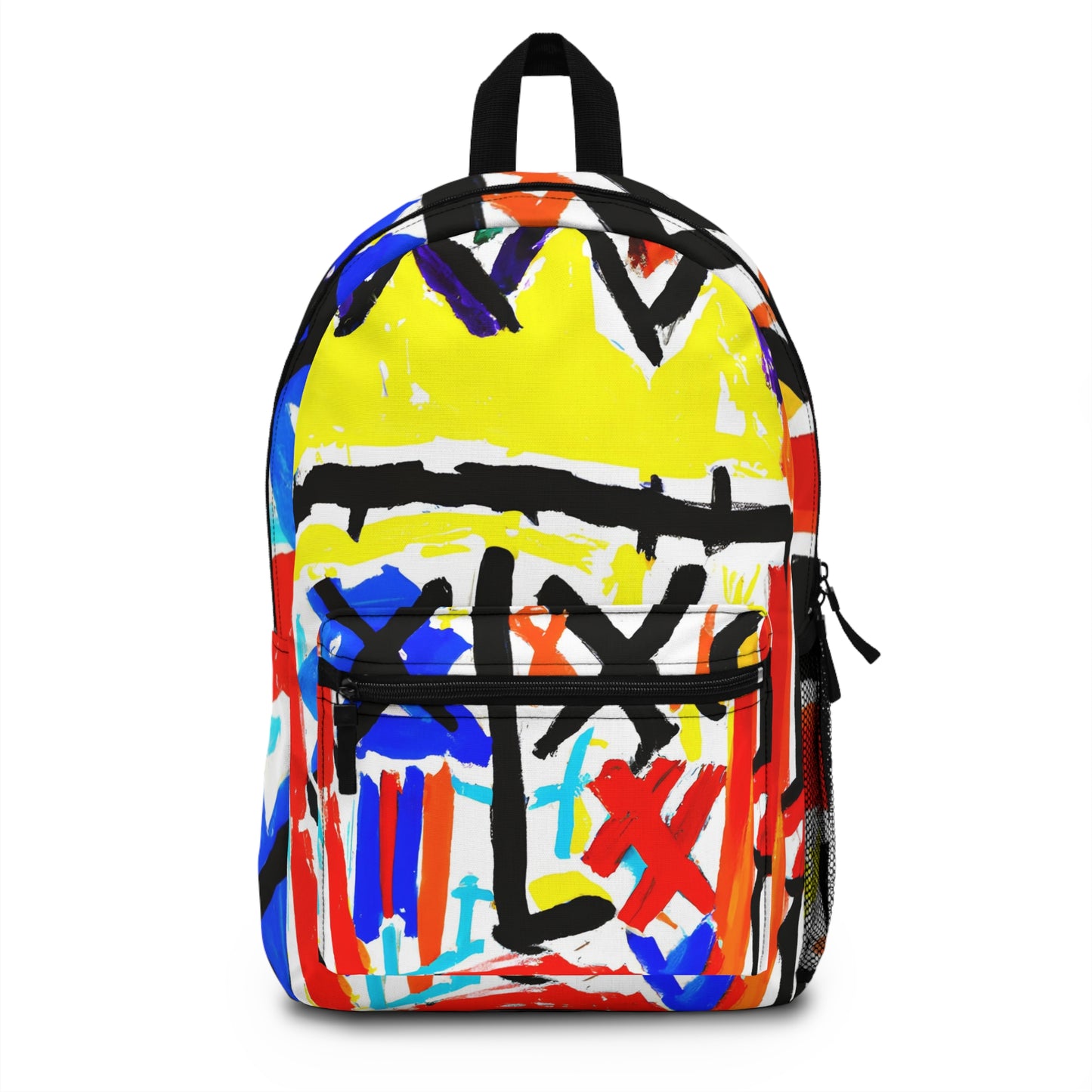 NY Bombers -Backpack