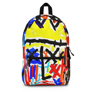 NY Bombers -Backpack