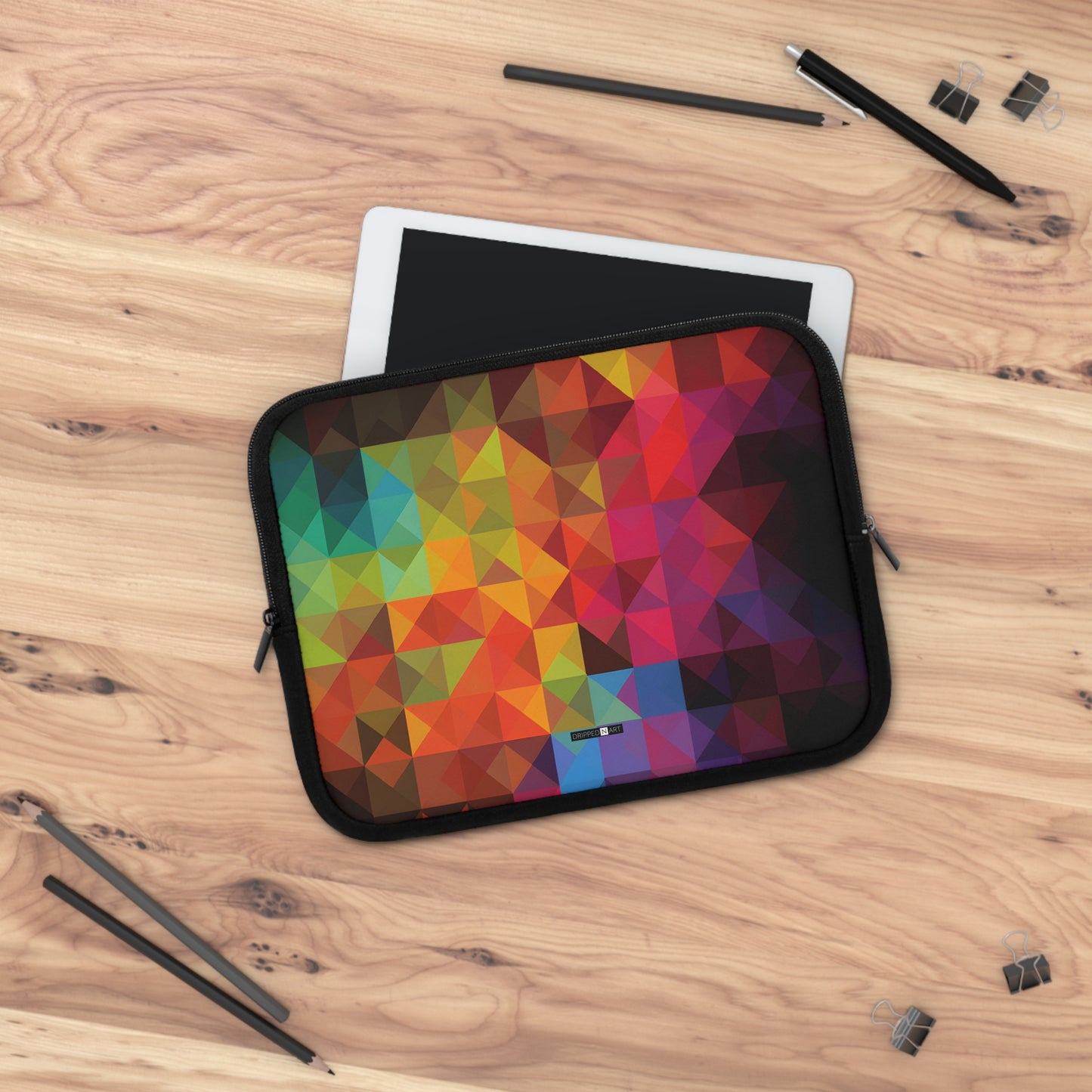 Aether Arcade -Laptop Sleeve