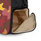 Cesare Camouflage -Mid-Size Workout Bag