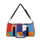 Parisian Monet -Duffle Bag