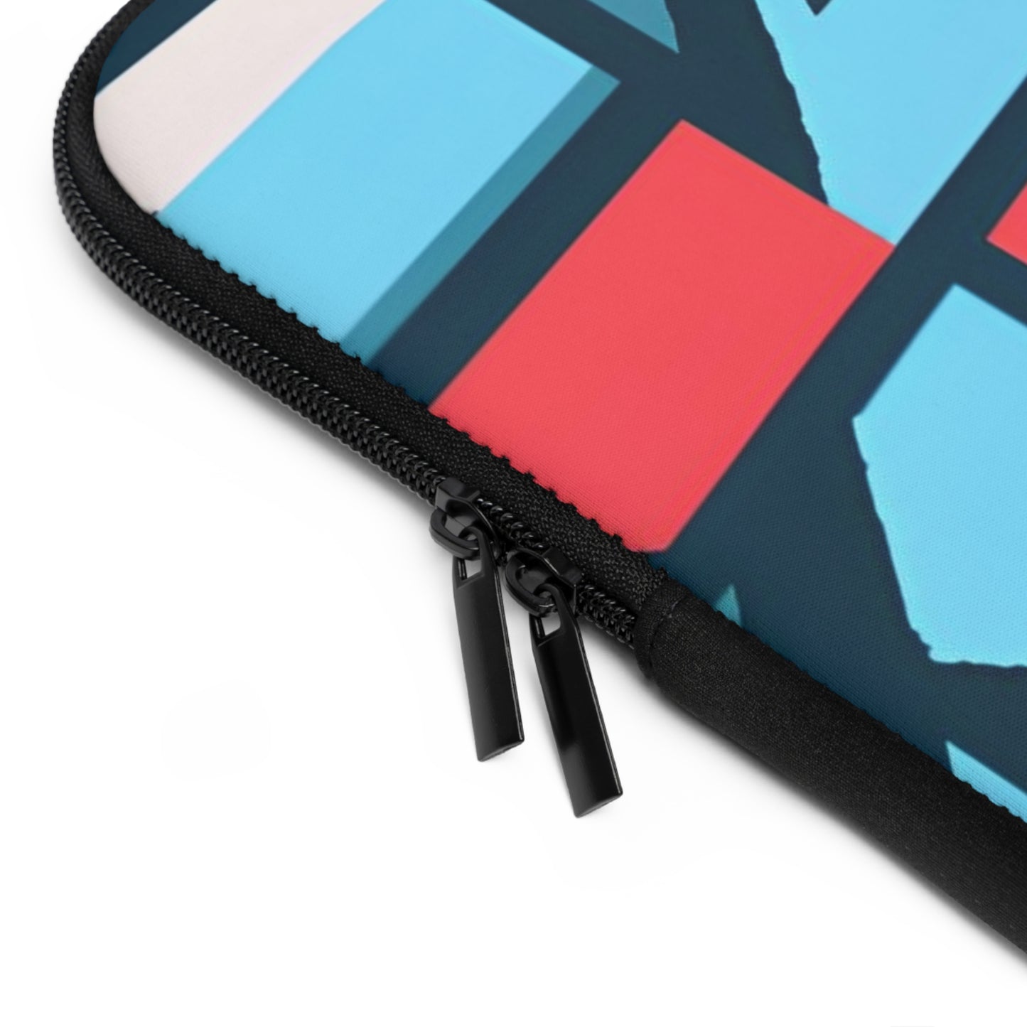 Euro Oxygen Rain -Laptop Sleeve