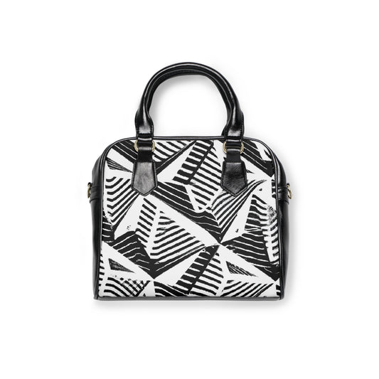 Isabel Madrid -Small Shoulder Hand Bag